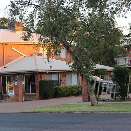 Red Cliffs Colonial Motor Lodge, Mildura Region Kültér fotó