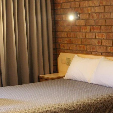 Red Cliffs Colonial Motor Lodge, Mildura Region Kültér fotó
