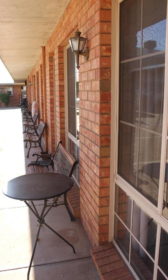 Red Cliffs Colonial Motor Lodge, Mildura Region Kültér fotó