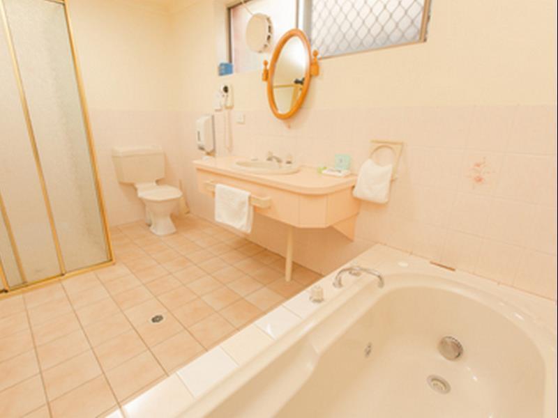 Red Cliffs Colonial Motor Lodge, Mildura Region Kültér fotó