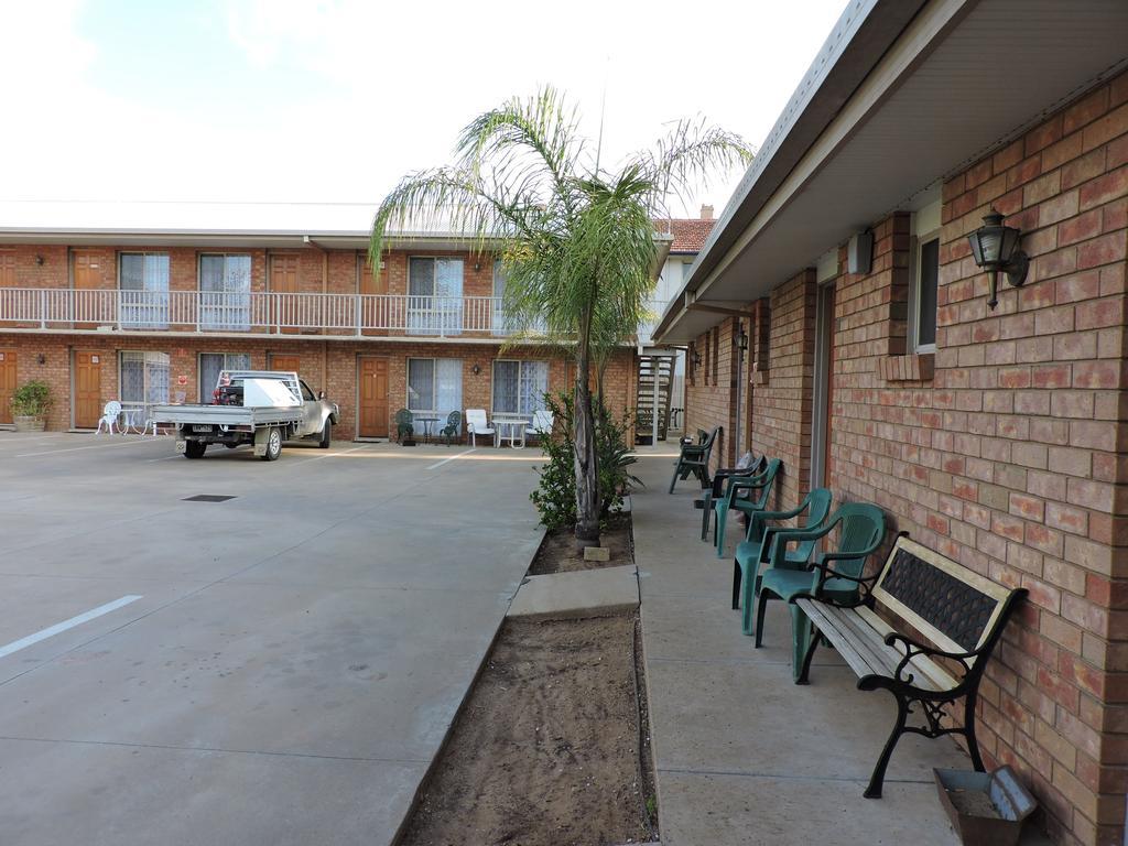 Red Cliffs Colonial Motor Lodge, Mildura Region Szoba fotó
