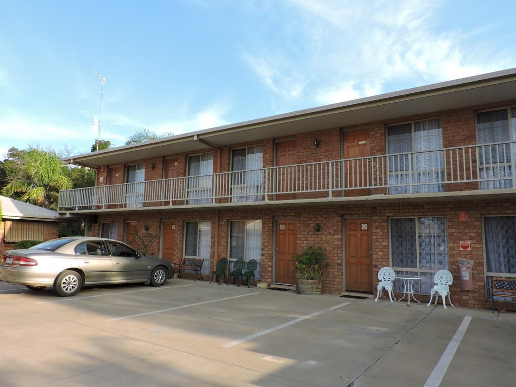 Red Cliffs Colonial Motor Lodge, Mildura Region Szoba fotó