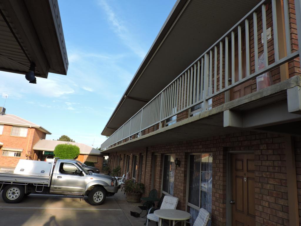 Red Cliffs Colonial Motor Lodge, Mildura Region Szoba fotó